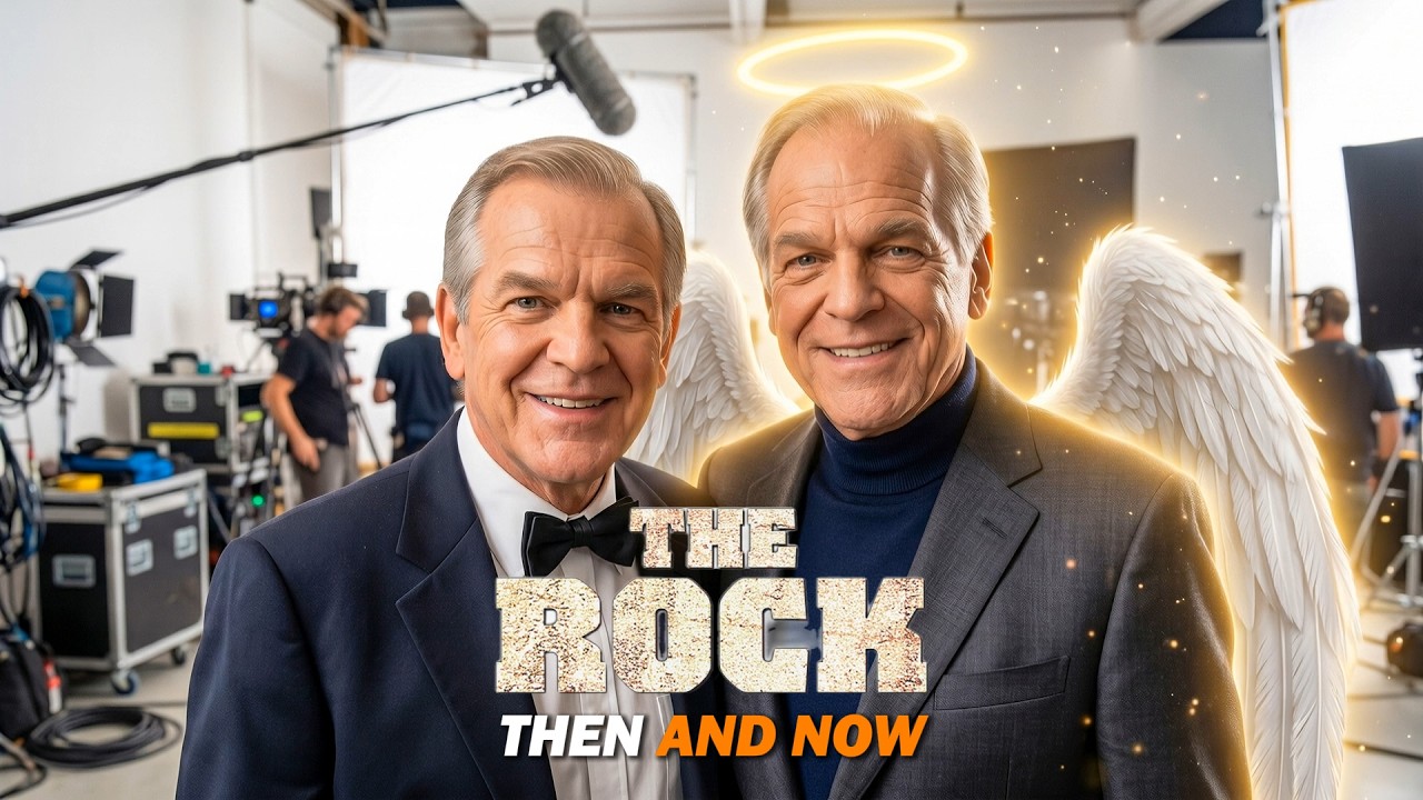 The Rocks Roles The Rock (1996) | Then and Now Cast: Sean Connery and the “Welcome to ...