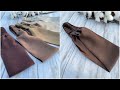 How to Make a Headband from Fabric Scraps | Easy DIY Tutorial
