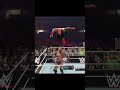 Randy Orton Is just Built Different #wwe #shorts