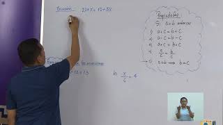 35  Teleclases   Matemática 7Mo Grado A Distancia   Ecucaciones De Primer Grado En Una Variable   24