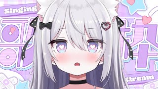 虎威シロの配信のサムネイル画像