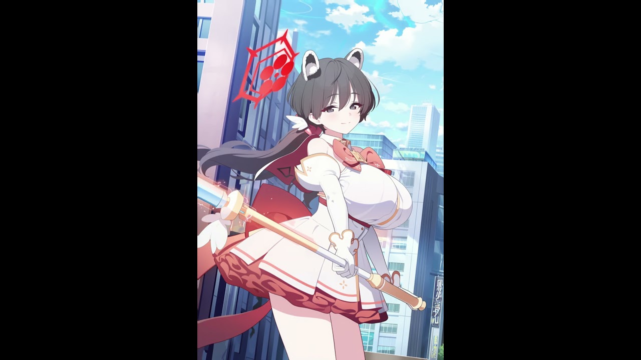 my students become mahou shoujo Part 9 