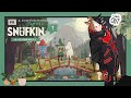 【PR】「スナフキン：ムーミン谷のメロディ」をまったリプレイしていく！【KYAPU】