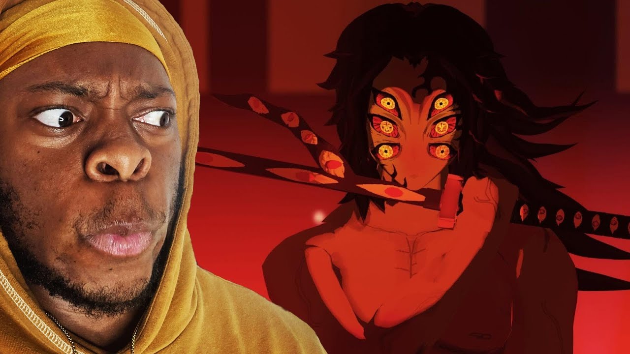 Kokushibo VS The Hashira Pillars FAN ANIMATION was LEGENDARY