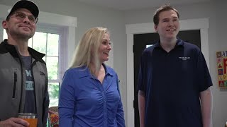 Nonprofit expands to Allendale creating housing opportunities for people with special needs