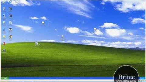 Computer Repair: Restore Missing CD or DVD Drive by Britec