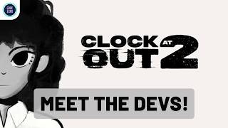Dev Interview: Clock Out at 2 @GDoCExpo