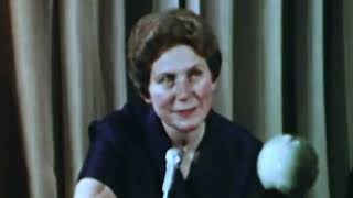 Svetlana Alliluyeva,  Stalins daughter, on his fathers Death