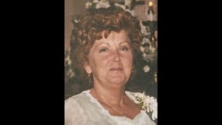 Nancy Mae Callen Funeral Mass at Our Lady of Perpetual Help Church. Nelson Funeral Home, Oswego, NY.
