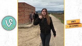 Los Mejores Vines en Español Marzo 2017