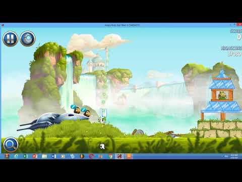 angry birds star wars 2 tusken raider