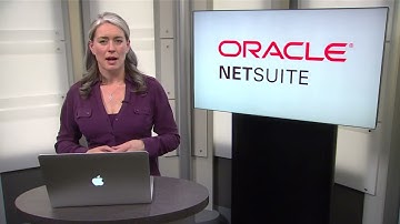 NetSuite   Distribution   Accounts Receivable