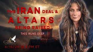 The Iran Deal and Altars Being Raised