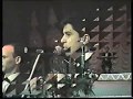 Og'abek Sobirov - 1997-yildagi konsert dasturi