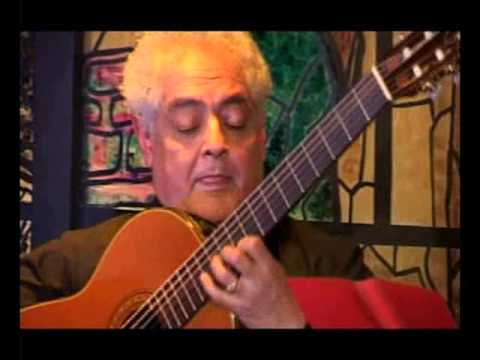 Mateo Villalba El Viejo Vals