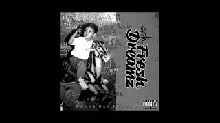 ASH - Chillax ft. N-Zai