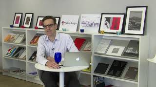 Robot Alice: The Science behind an Application that Stole the Hearts Worldwide - Prof. Johan Hoorn screenshot 5