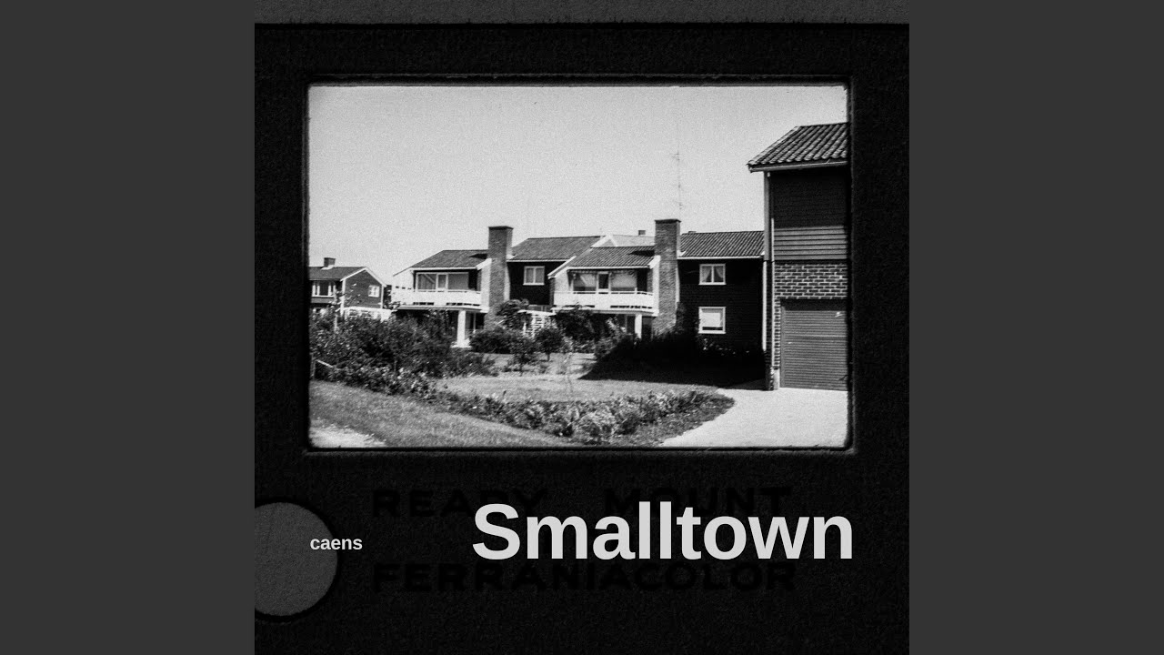 Guarda Smalltown su YouTube Guarda Smalltown su YouTube