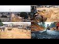 6/6/25 MATETE EZO BONGA TRAVAUX QUARTIER BATENDE ET KINDA MONGO ET NGUFU INCROYABLE TRAVAUX