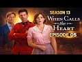 When Calls the Heart Season 13 Episode 5 Recap | Secrets in the Ashes & Growing Pains Explained