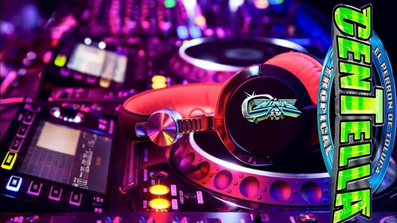 CENTELLA TROPICAL DE TOLUCA VIERNES SONIDERO 