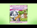 03 - Please don't hurt me | Schnuffel und Schnuffelienchen das Geheimnis der Möhre