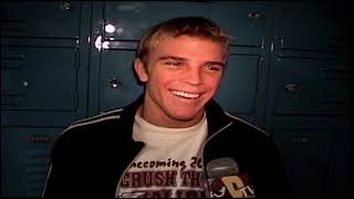 Davison Football Highlights Compilations 2003