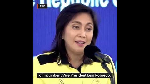 Comelec turns over Transparency Server logs to PPCRV