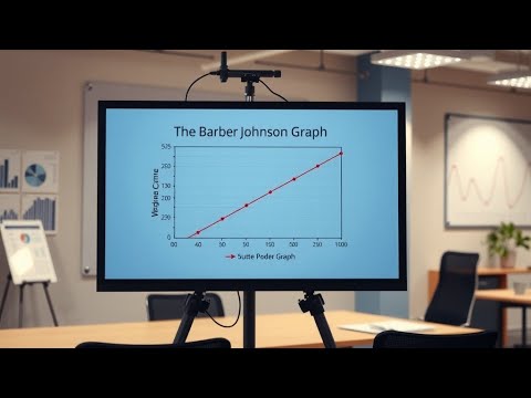 Grafik Barber Johnson: Panduan Lengkap Analisis Efisiensi Tempat Tidur Rumah Sakit | @DosKesKit