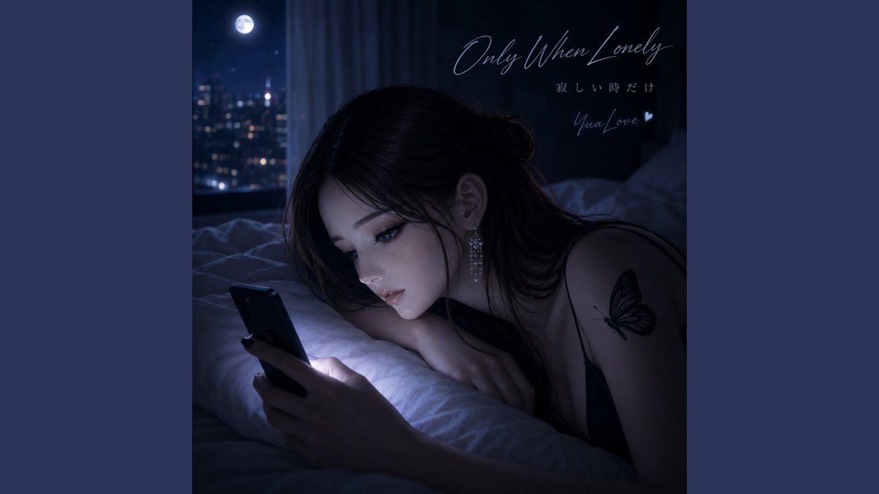 Only When Lonely - YouTube