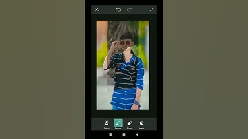 face smooth ➕ white photo editing in autodesk sketchbook #shorts