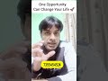 Golden opportunity to Earn|#shorts#short#yt#ytshorts#viral#viralshorts#inspiration#minivlog#flpindia