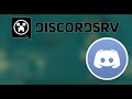 [OUTDATED] Discord Minecraft Plugin | DiscordSRV