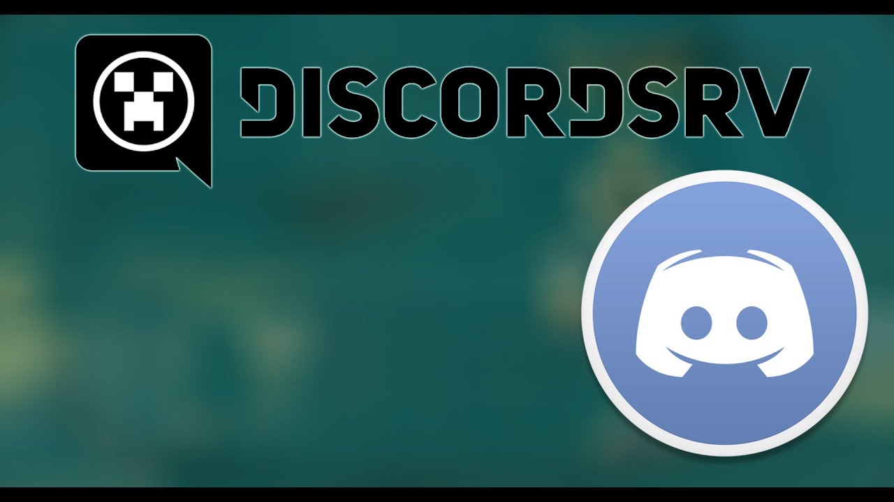 How to Integrate Minecraft Chat Into Your Discord Server with DiscordSRV