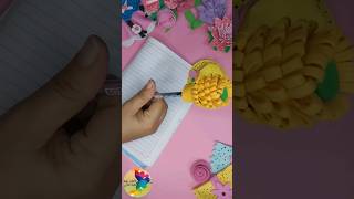 حرف ابداعيه/حيل وافكار سهله بالفوم diy foryou share افكار ideas shortvideo shortvideo