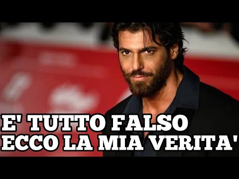 Video CAN YAMAN RISPONDE AI MEDIA TURCHI - ECCO LE SUE PAROLE