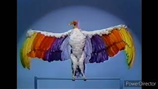 NBC Proud as a Peacock (1979) [PARODY] but it's the we'll be right back meme