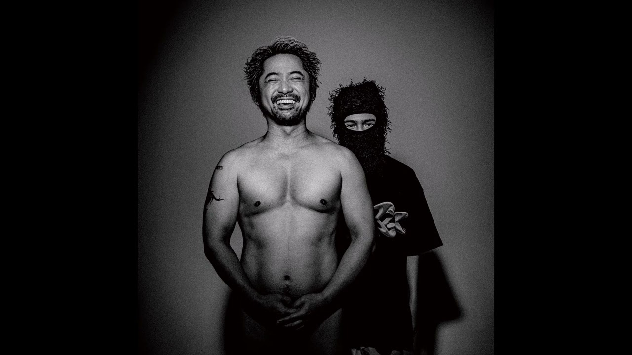 [FREE/フリートラック]  x Harka x MIKADO × LEX GLO Type Beat