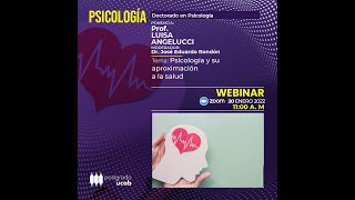 Psicología Y Su Aproximación A La Salud