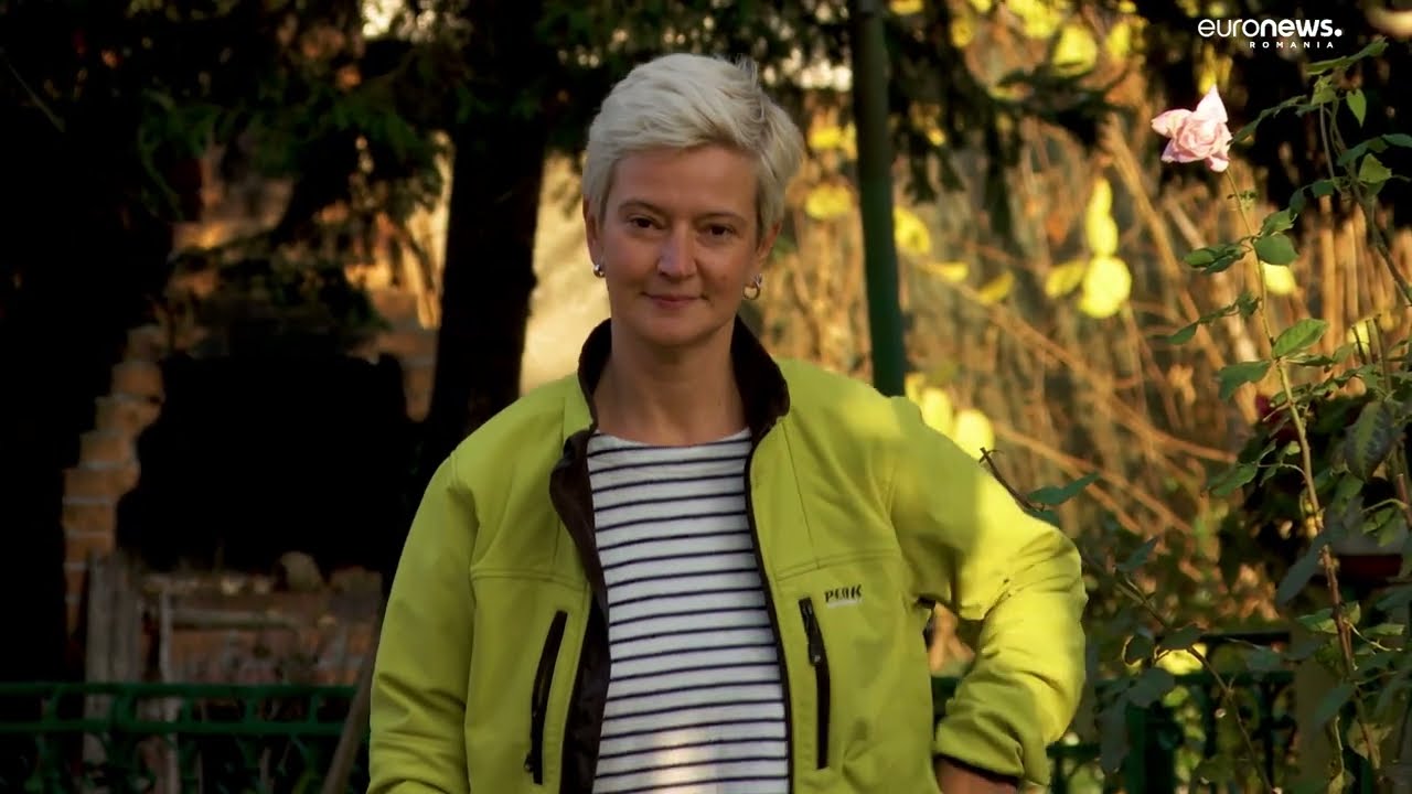 Povestea unei românce care a lucrat 7 ani ca educatoare în Suedia și a învățat limba de la zero