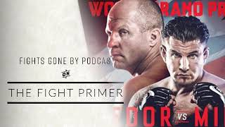 FGB 77: Has Scott Coker Lost his Damn Mind