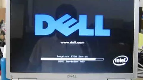 Fix Dell Very Slow BIOS Boot Speed 1_2