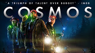 COSMOS | Thank you \& Review Trailer | Blackmagic Pocket Cinema Camera