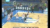 On This Day 2005 Panathinaikos Ko S Efes In Playoff Decider