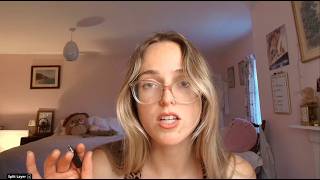 ASMR Friendship Quiz: What Type of Friend Are You? screenshot 4