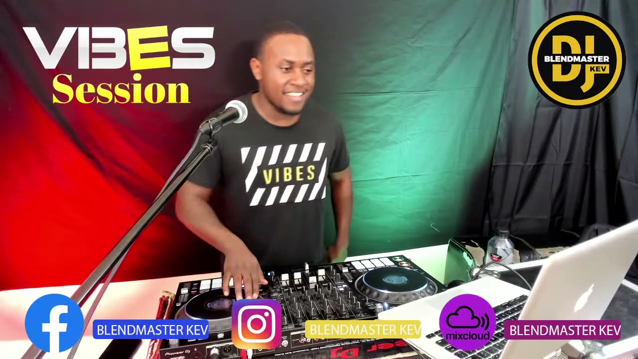 Obejrzyj vibes session 7 freestyle - Blendmaster Kev w YouTube Obejrzyj vibes session 7 freestyle - Blendmaster Kev w YouTube