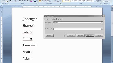 Microsoft Word 2007 Home 6 in Sindhi by Sallarsoft Sakrand Aftab Ahmed Soomro