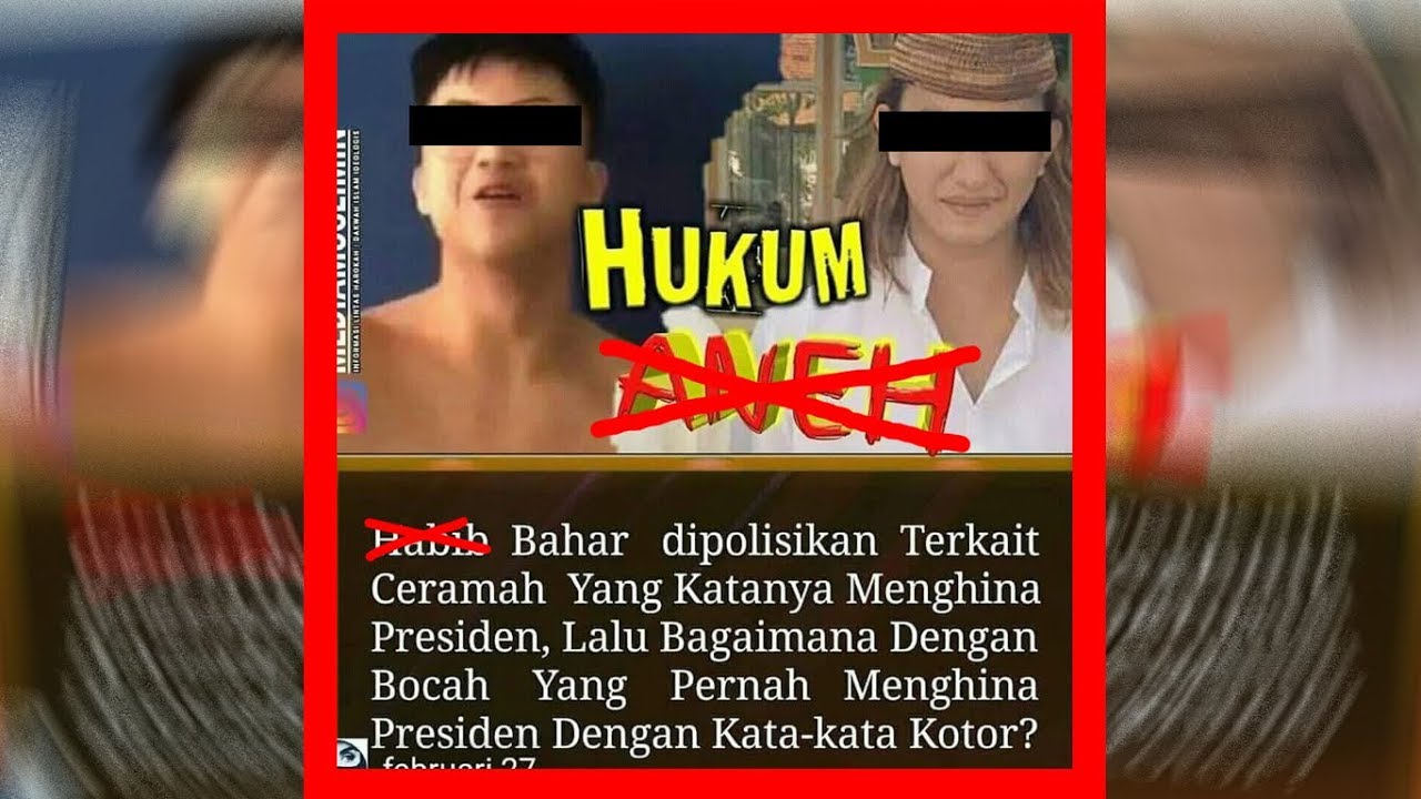 Khawarij Adalah Anjing Anjing Neraka Youtube