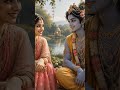 Gen z krishna for all radhas|bhakti krishna short |love #radha