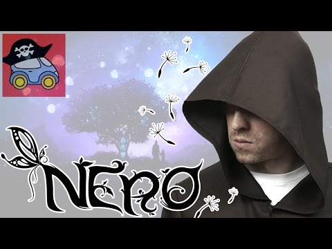 ? N.E.R.O. #3 Nothing Ever Remains Obscure прохождение Жестянка новые серии